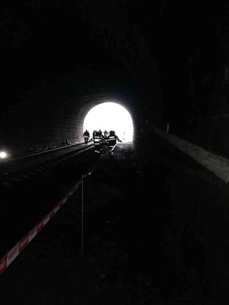 "Tunel 2017"